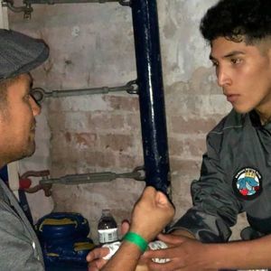 Meet your Posher, Danilo